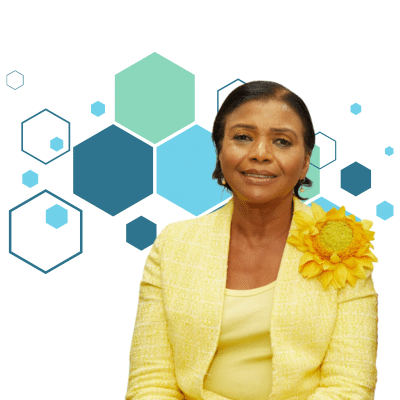 Professor Ifeoma Okoye