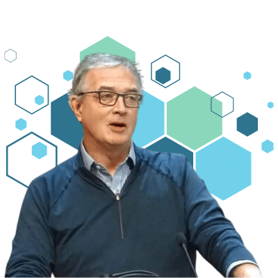 Professor Stephen Friend