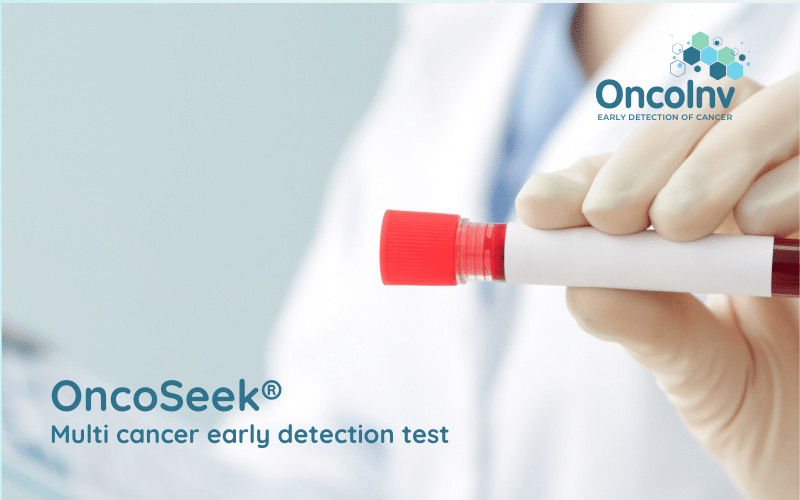 Low-cost detection test for cancer