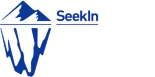 Logo SeekIn